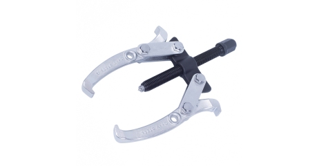 Съемник подшипников 2-х захватный 102 мм МАСТАК 100-72004