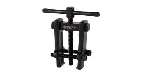 Съемник подшипников 2-х захватный зажимной AFFIX AF10072135 (35 мм)