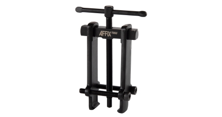 Съемник подшипников 2-х захватный зажимной AFFIX AF10072155 (55 мм)