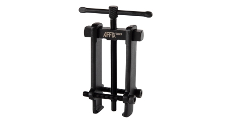 Съемник подшипников 2-х захватный зажимной AFFIX AF10072155 (55 мм)