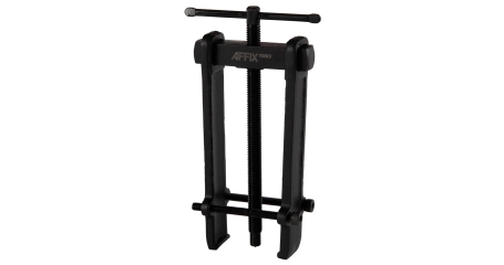 Съемник подшипников 2-х захватный зажимной AFFIX AF10072180 (80 мм)