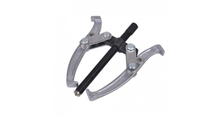 Съемник подшипников 2-лапый 4