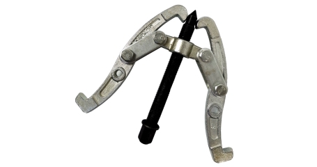 Съемник подшипников 2-лапый 6