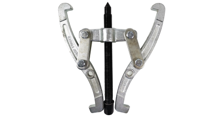 Съемник подшипников 2-лапый 8