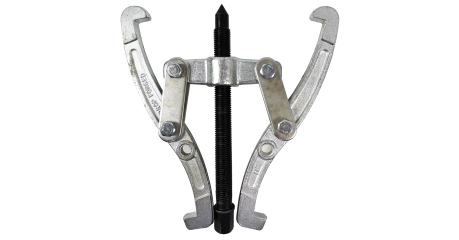 Съемник подшипников 2-лапый 8" TA-D1009-4