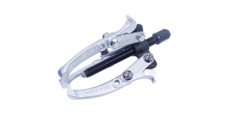 Съемник подшипников 3-х захватный 127 мм МАСТАК 100-73005