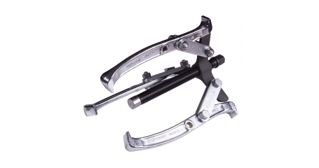 Съемник подшипников 3-х захватный 300 мм KING TONY 7963-12