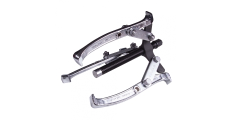 Съемник подшипников 3-х захватный 300 мм KING TONY 7963-12