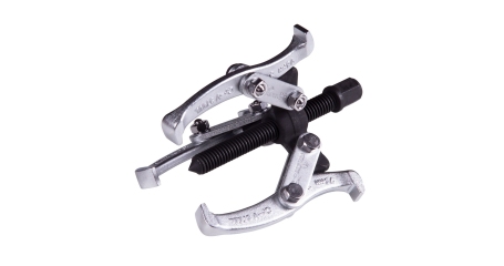 Съемник подшипников 3-х захватный 75 мм KING TONY 7963-03