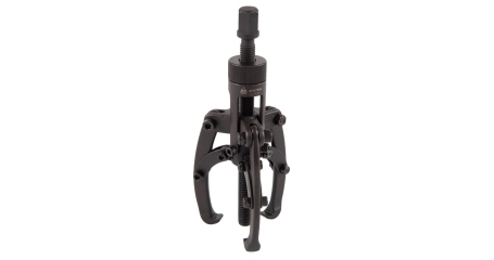 Съемник подшипников 3-х захватный 120 мм самоцентрирующийся МАСТАК 100-75005