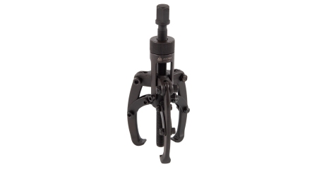 Съемник подшипников 3-х захватный 120 мм самоцентрирующийся МАСТАК 100-75005