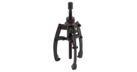 Съемник подшипников 3-х захватный 140 мм самоцентрирующийся МАСТАК 100-75006