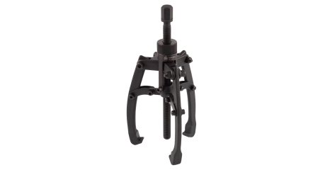 Съемник подшипников 3-х захватный 140 мм самоцентрирующийся МАСТАК 100-75006