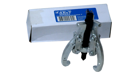 Съемник подшипников 3-лапый 4