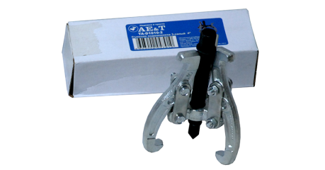 Съемник подшипников 3-лапый 4" TA-D1010-2