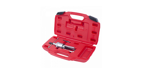 Съемник подшипников, 19-45 мм, 3-х захватный МАСТАК 104-14945