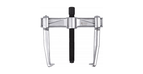 Съемник подшипников, 20-200 мм, 2-х захватный МАСТАК 104-12200