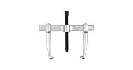 Съемник подшипников, 40-250 мм, 2-х захватный МАСТАК 104-12250