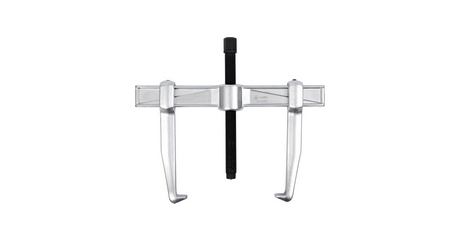 Съемник подшипников, 40-250 мм, 2-х захватный МАСТАК 104-12250