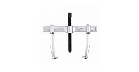 Съемник подшипников, 40-350 мм, 2-х захватный МАСТАК 104-12350