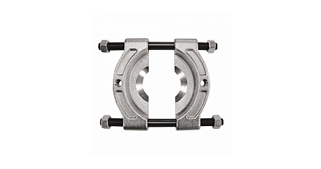 Съемник подшипников, 50-75 мм, сегментного типа МАСТАК 104-11075