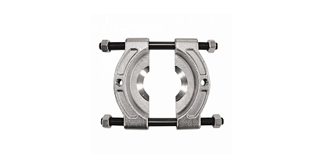 Съемник подшипников, 50-75 мм, сегментного типа МАСТАК 104-11075