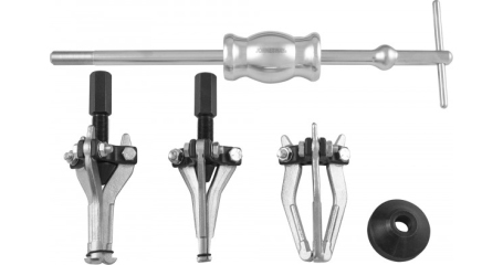 Съемник подшипников с внутренним и наружным захватами JONNESWAY AE310008