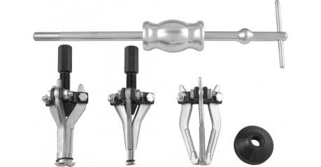 Съемник подшипников с внутренним и наружным захватами JONNESWAY AE310008