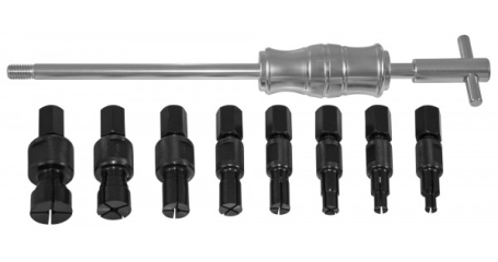 Съемник подшипников с захватом за внутреннюю обойму. JONNESWAY AE310082