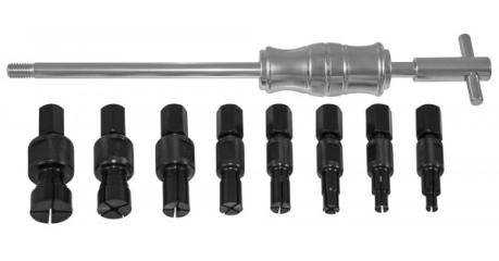 Съемник подшипников с захватом за внутреннюю обойму. JONNESWAY AE310082