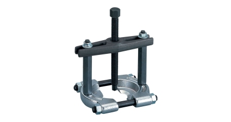 Съемник подшипников сегментного типа, 30-75 мм, 12 предметов KING TONY 9BA21