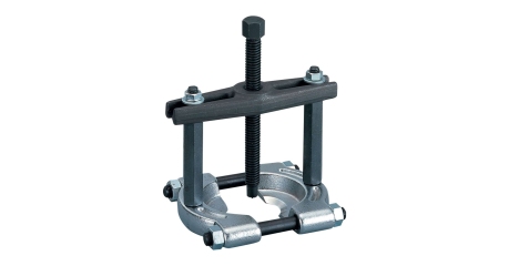 Съемник подшипников сегментного типа, 30-75 мм, 12 предметов KING TONY 9BA21