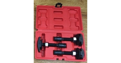 Съемник подшипников задней полуоси TA-D1113