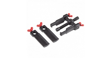 Съемник поводков стеклоочистителя 0-60 мм МАСТАК 107-10004