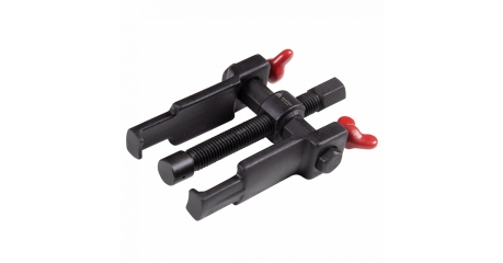 Съемник поводков стеклоочистителя 0-60 мм МАСТАК 107-10006