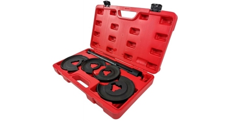 Съемник пружин AE&T TA-B1028 для Mercedes