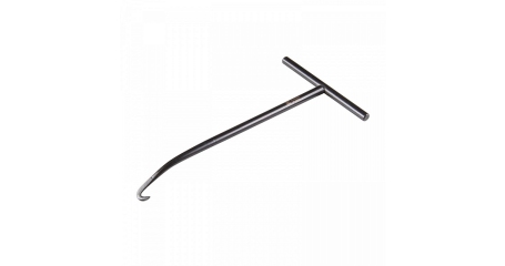 Съемник пружин тормозных барабанов  МАСТАК 102-30002