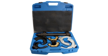 Съемник пружин универсальный TA-B1027 (MHR-04027)