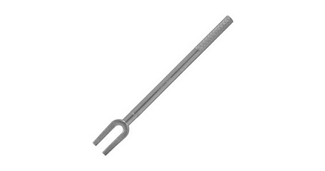 Съемник рулевых тяг JONNESWAY AN010046, 450 мм