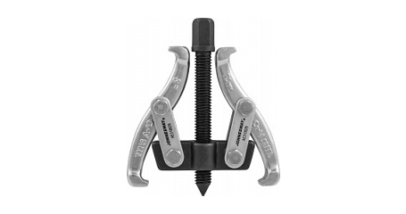 Съемник с двумя поворотными захватами JONNESWAY AE310029