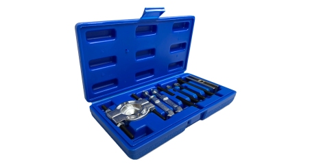 Съемник с сепаратором TA-D1056, 15-58 мм, набор