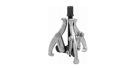 Съемник с тремя поворотными захватами JONNESWAY AE310034