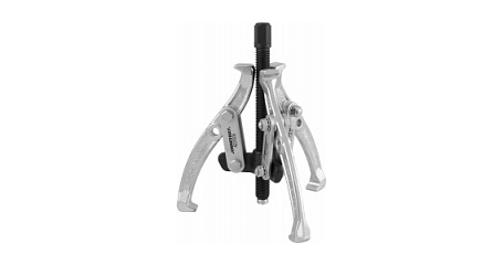 Съемник с тремя поворотными захватами JONNESWAY AE310037