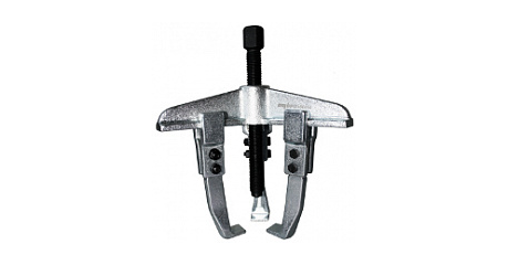 Съемник с тремя скользящими захватами Ombra 4”