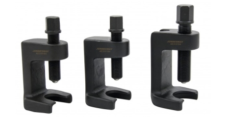 Съемник шарнирных соединений AE310194 с усиленным корпусом, 23, 28, 34 мм