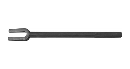 Съемник шарнирных соединений ударный Thorvik ABJE40 с захватом 16.5 мм, 400 мм