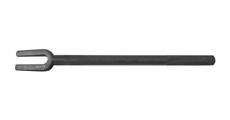 Съемник шарнирных соединений ударный Thorvik ABJE40 с захватом 16.5 мм, 400 мм