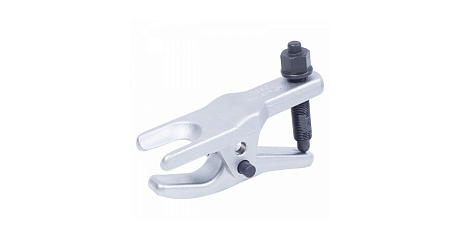 Съемник шаровых опор, зев 20 мм, переставной KING TONY 9BE21