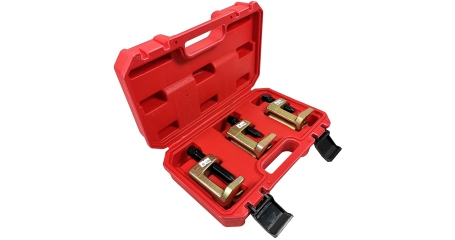 Съемник шаровых (3 предмета) AE&T TA-B1036