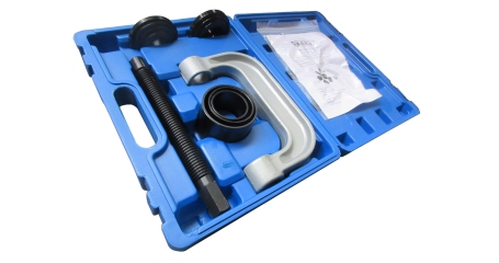 Съемник шаровых опор 3-в-1 TA-B1090